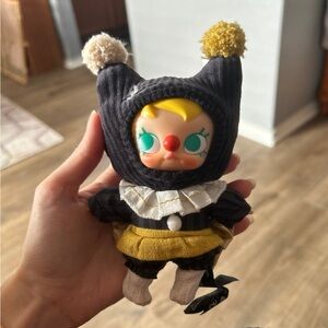 Molly Why So Serious Pendant